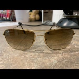 Rayban sunglasses